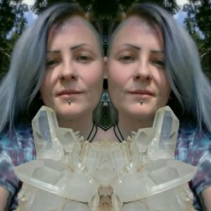 Meet your Posher, Christal